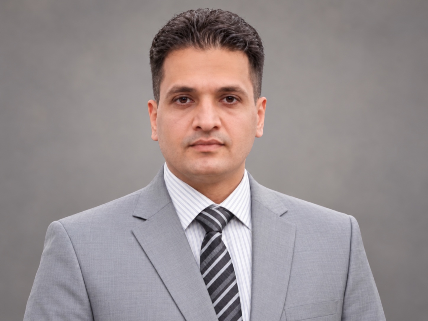 Mir Abdul Qadir